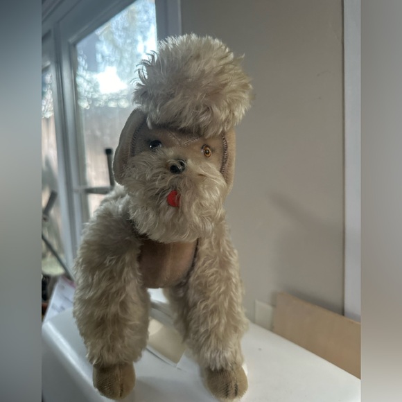 Steiff Snobby poodle - Picture 2 of 6